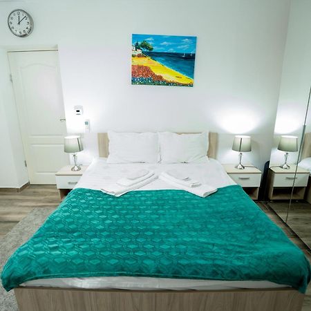 Ferienwohnung Modern Studio Park Carol Unirii - Lam1 Bukarest Exterior foto
